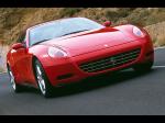 Ferrari 612 Scaglietti 2004 года